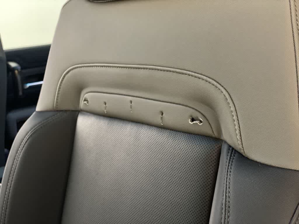 2024 GMC HUMMER EV Pickup 2X