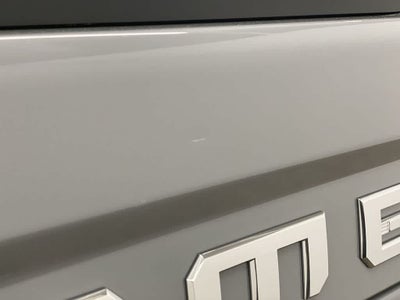 2024 GMC HUMMER EV Pickup 2X