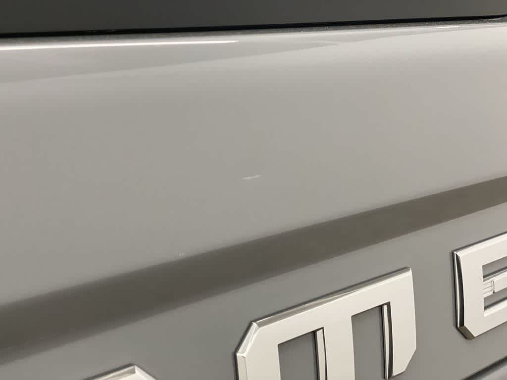 2024 GMC HUMMER EV Pickup 2X