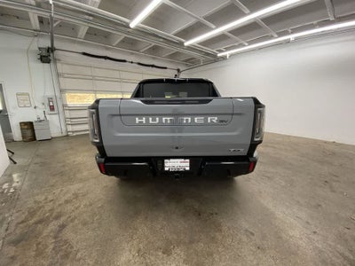 2024 GMC HUMMER EV Pickup 2X