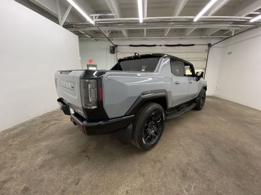 2024 GMC HUMMER EV Pickup 2X