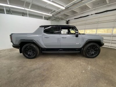 2024 GMC HUMMER EV Pickup 2X