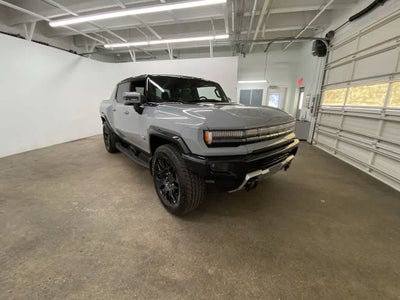 2024 GMC HUMMER EV Pickup 2X
