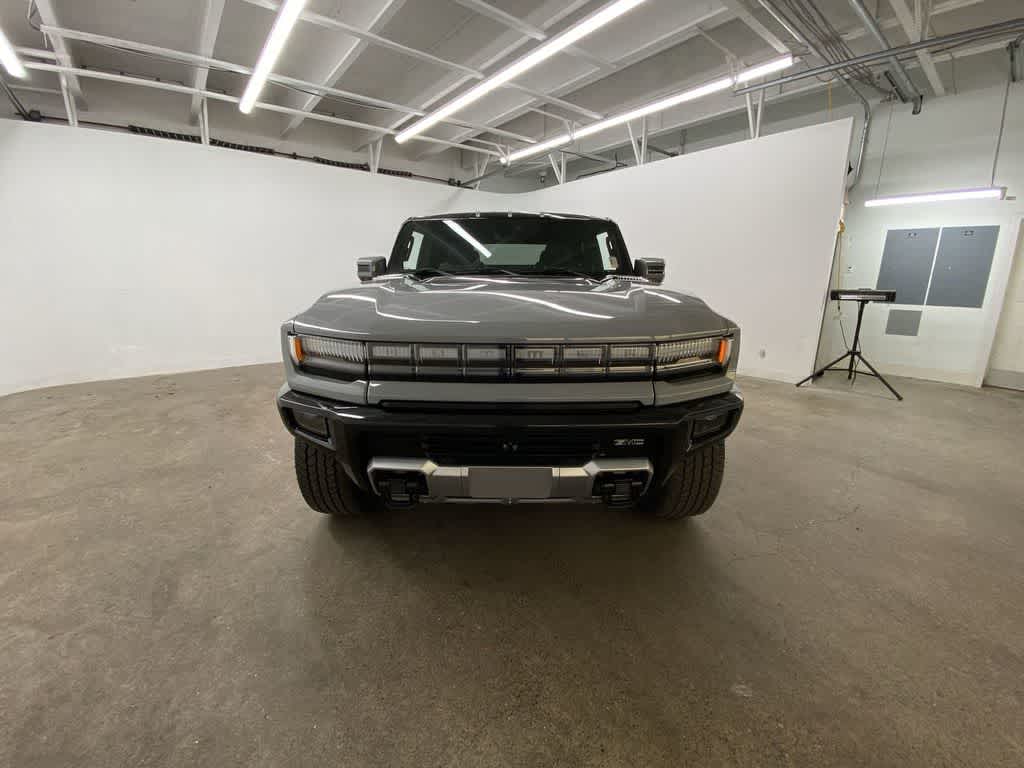 2024 GMC HUMMER EV Pickup 2X