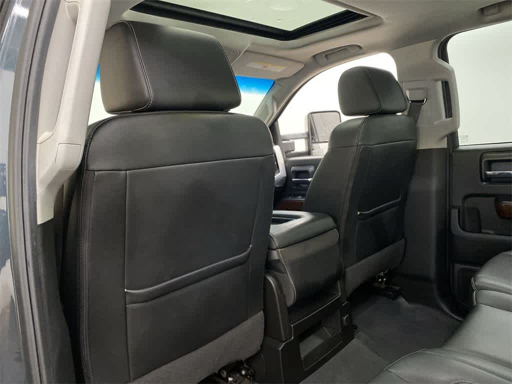 2019 GMC Sierra 2500 HD SLT