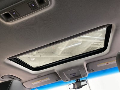 2019 GMC Sierra 2500 HD SLT