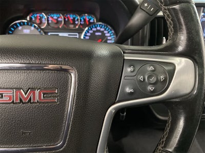 2019 GMC Sierra 2500 HD SLT