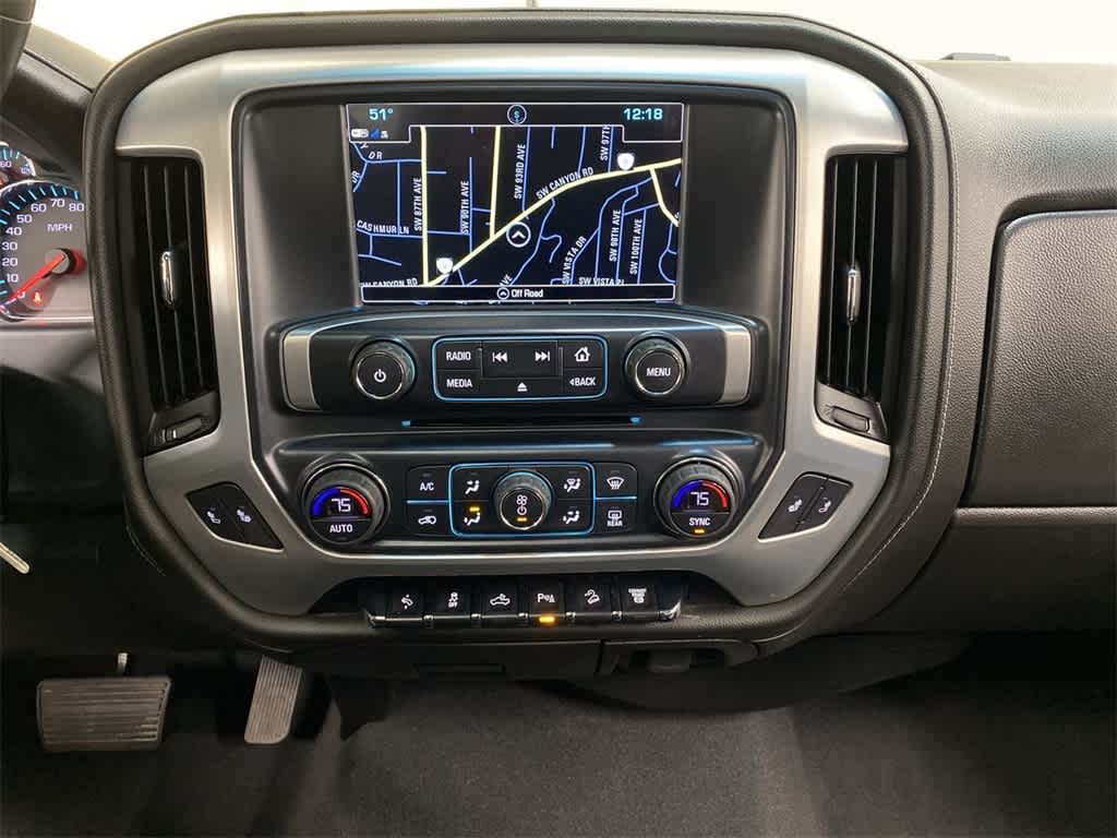 2019 GMC Sierra 2500 HD SLT