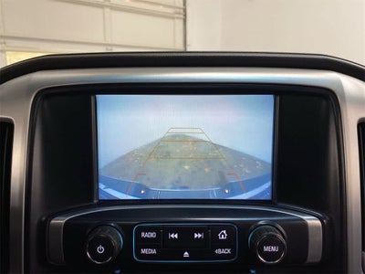 2019 GMC Sierra 2500 HD SLT