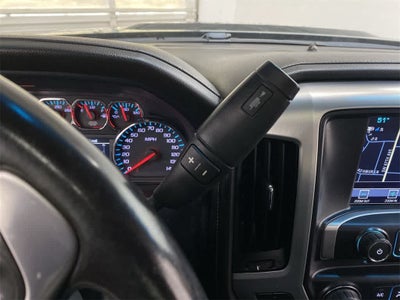 2019 GMC Sierra 2500 HD SLT