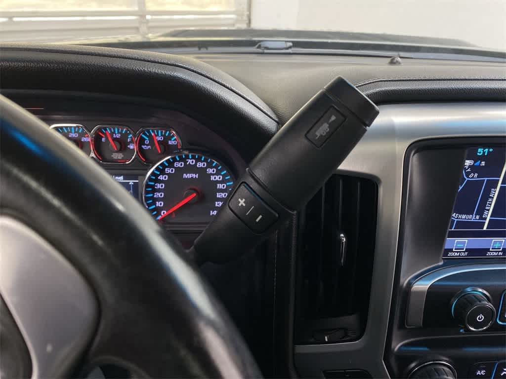 2019 GMC Sierra 2500 HD SLT