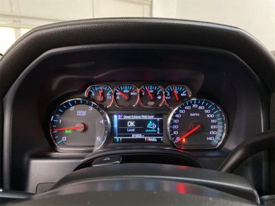 2019 GMC Sierra 2500 HD SLT