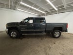 2019 GMC Sierra 2500 HD SLT