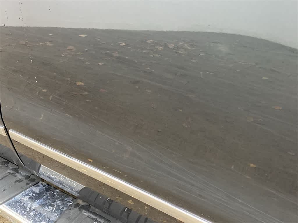 2019 GMC Sierra 2500 HD SLT