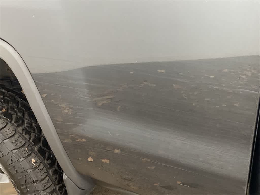 2019 GMC Sierra 2500 HD SLT