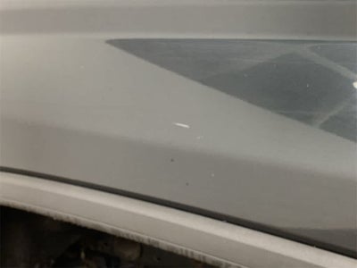 2019 GMC Sierra 2500 HD SLT