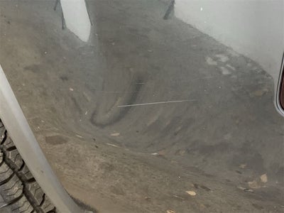 2019 GMC Sierra 2500 HD SLT