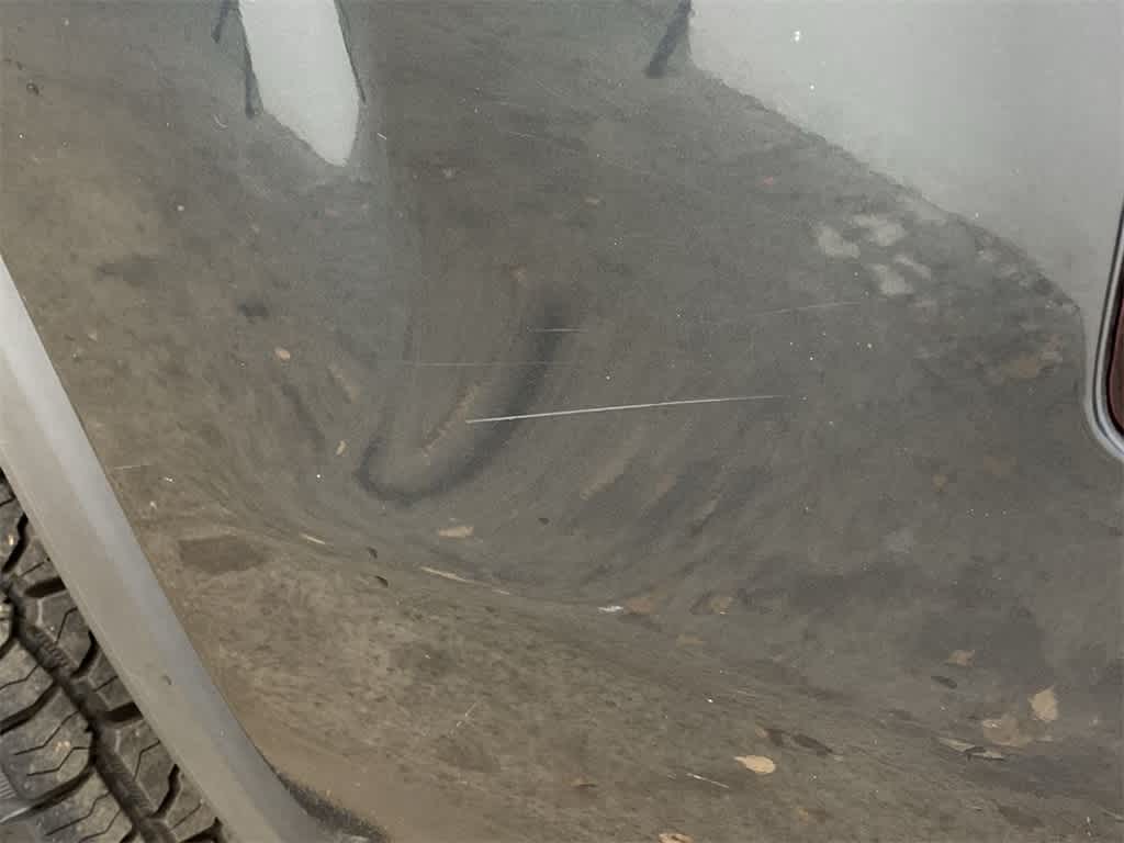 2019 GMC Sierra 2500 HD SLT