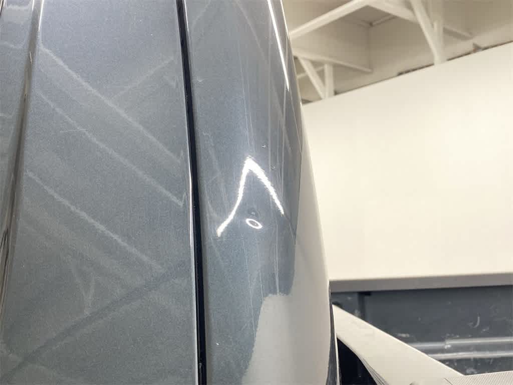 2019 GMC Sierra 2500 HD SLT