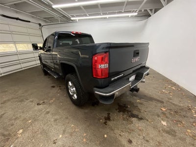 2019 GMC Sierra 2500 HD SLT