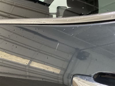 2019 GMC Sierra 2500 HD SLT