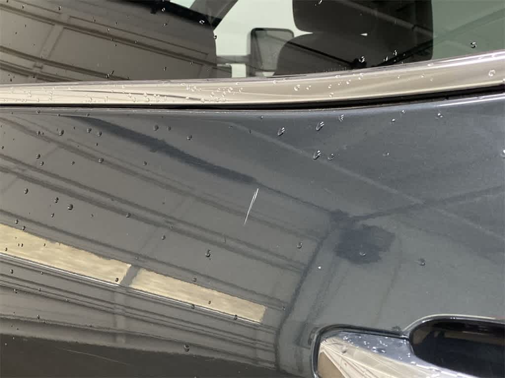 2019 GMC Sierra 2500 HD SLT