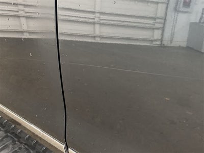 2019 GMC Sierra 2500 HD SLT