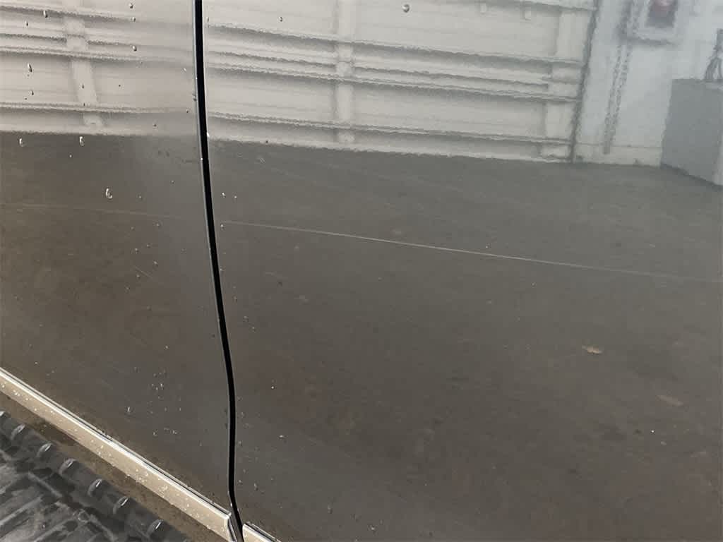 2019 GMC Sierra 2500 HD SLT