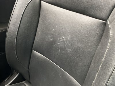 2019 GMC Sierra 2500 HD SLT