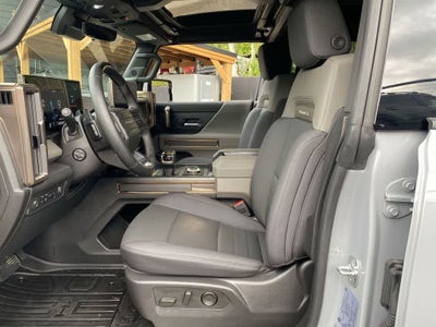 2025 GMC HUMMER EV Pickup 2X