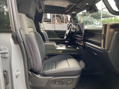2025 GMC HUMMER EV Pickup 2X
