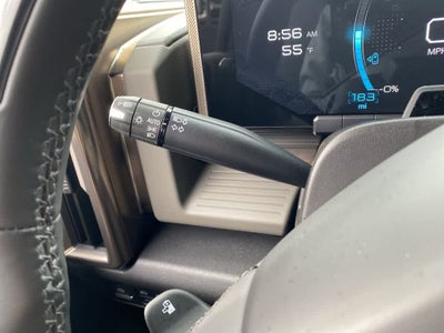 2025 GMC HUMMER EV Pickup 2X