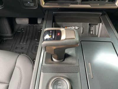 2025 GMC HUMMER EV Pickup 2X