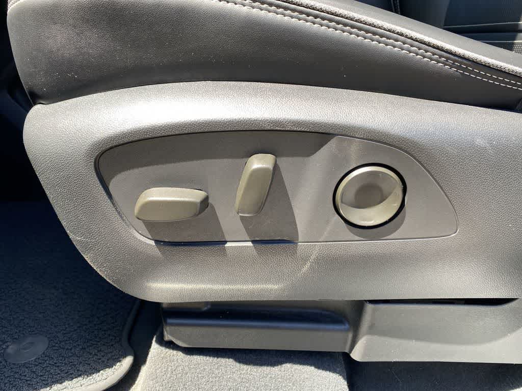 2025 GMC Sierra EV Max Range Denali