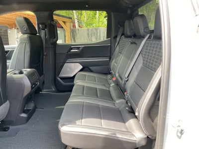 2025 GMC Sierra EV Max Range Denali