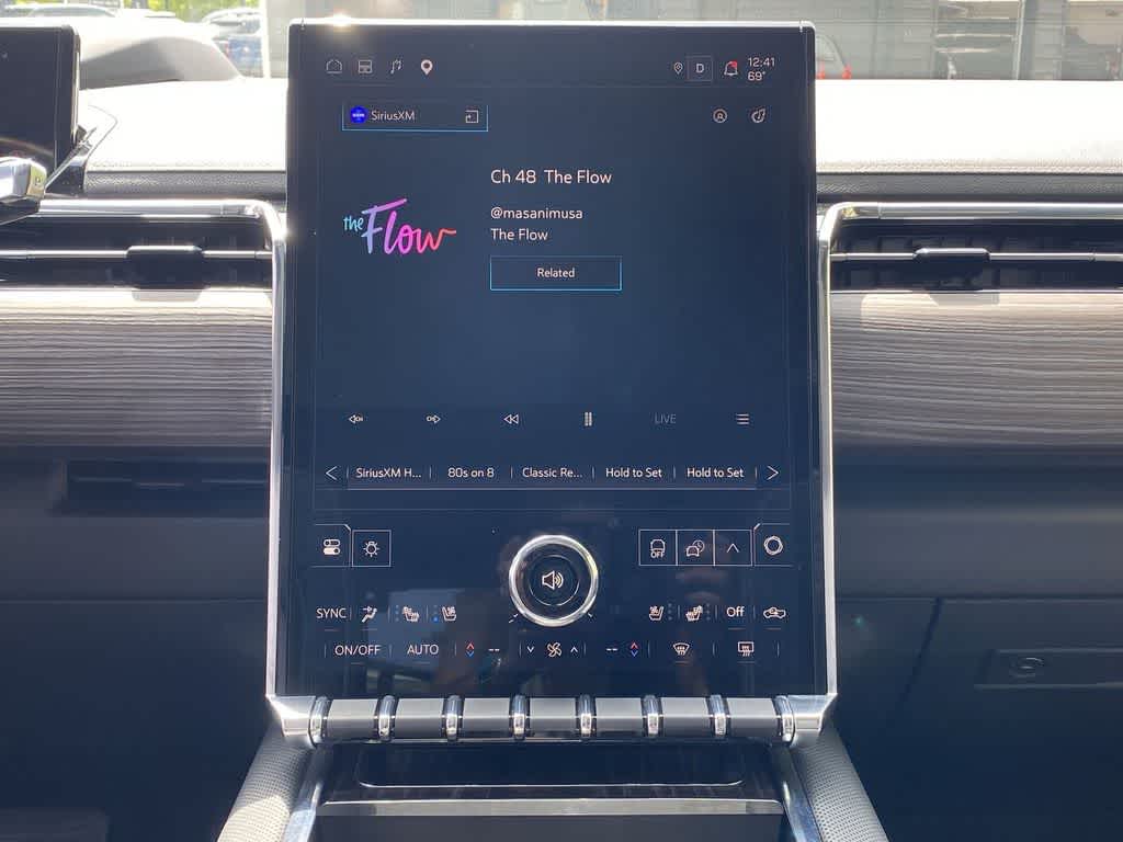 2025 GMC Sierra EV Max Range Denali