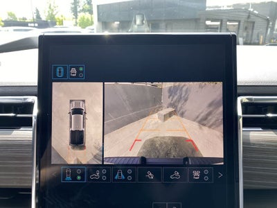 2025 GMC Sierra EV Max Range Denali
