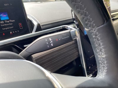 2025 GMC Sierra EV Max Range Denali