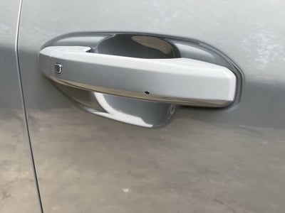 2025 GMC Sierra EV Max Range Denali