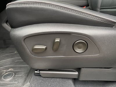 2026 GMC Sierra EV Denali Max Range