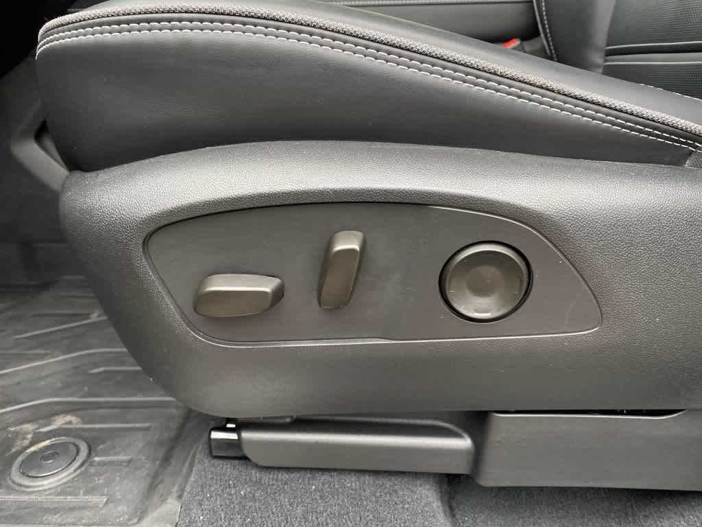 2026 GMC Sierra EV Denali Max Range