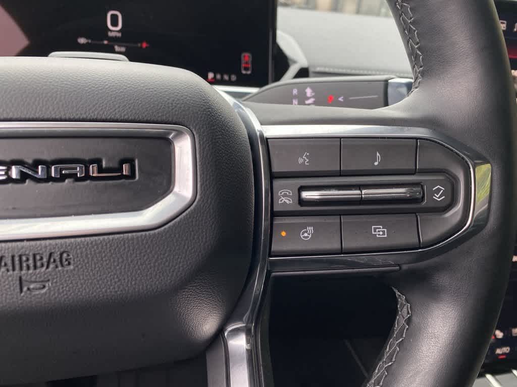2026 GMC Sierra EV Denali Max Range