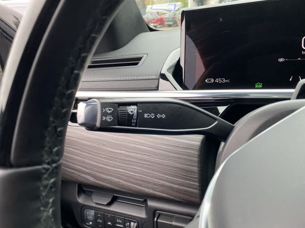 2026 GMC Sierra EV Denali Max Range