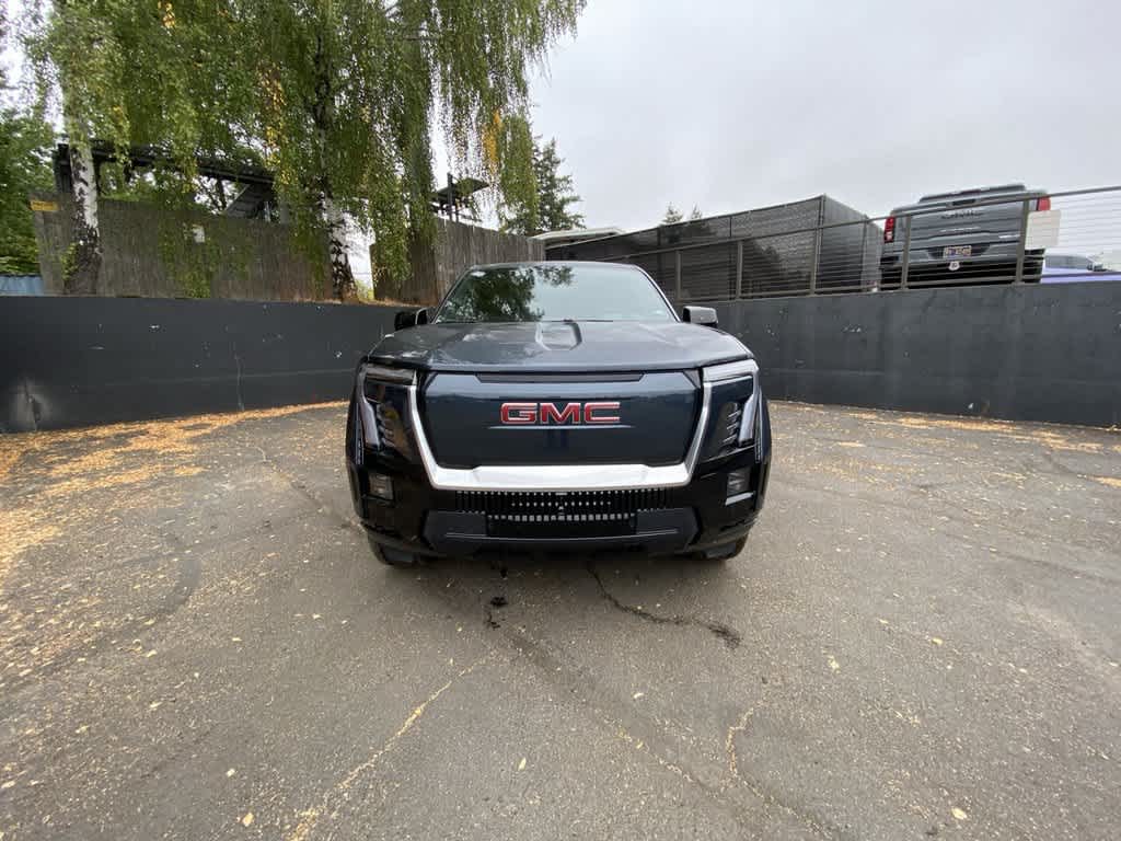 2026 GMC Sierra EV Denali Max Range