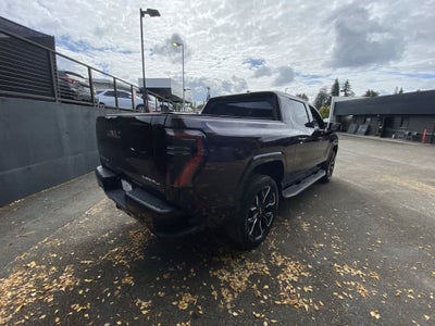 2026 GMC Sierra EV Denali Max Range