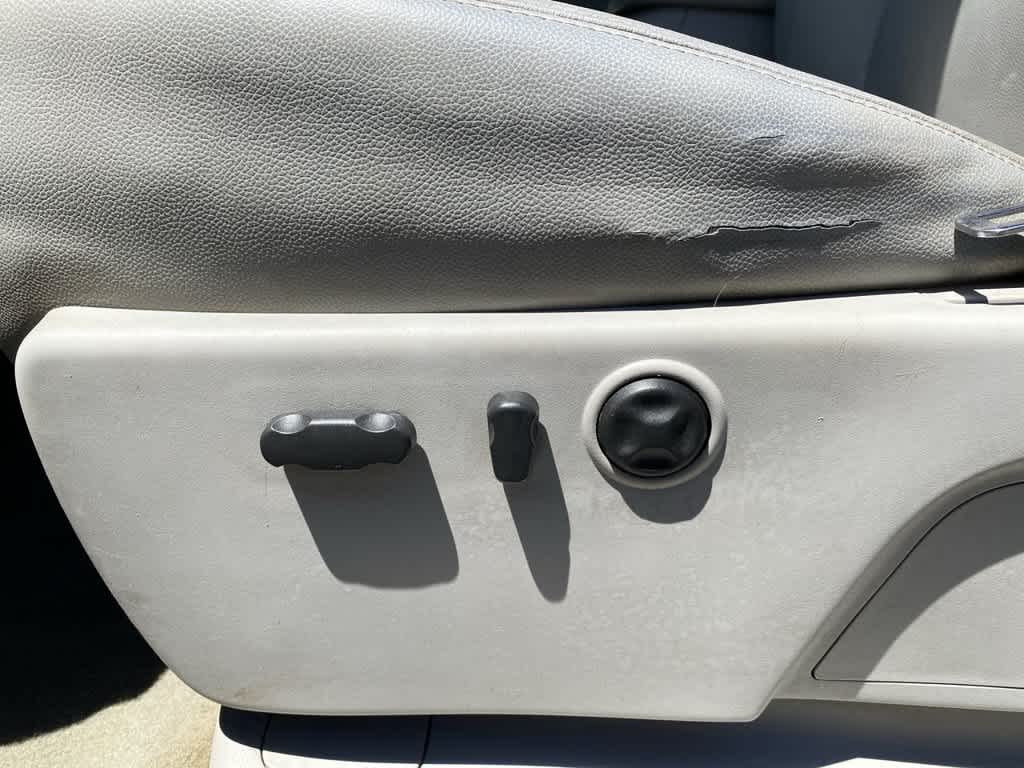 2008 GMC Sierra 2500 HD SLT