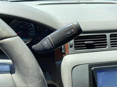 2008 GMC Sierra 2500 HD SLT