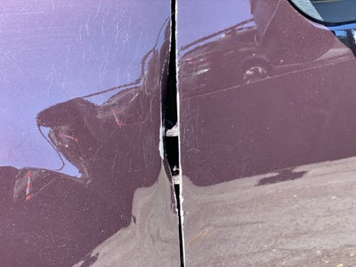 2008 GMC Sierra 2500 HD SLT
