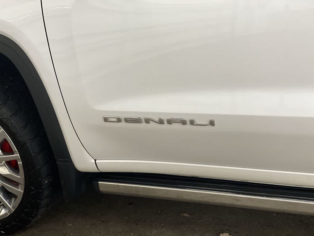 2019 GMC Sierra 1500 Denali