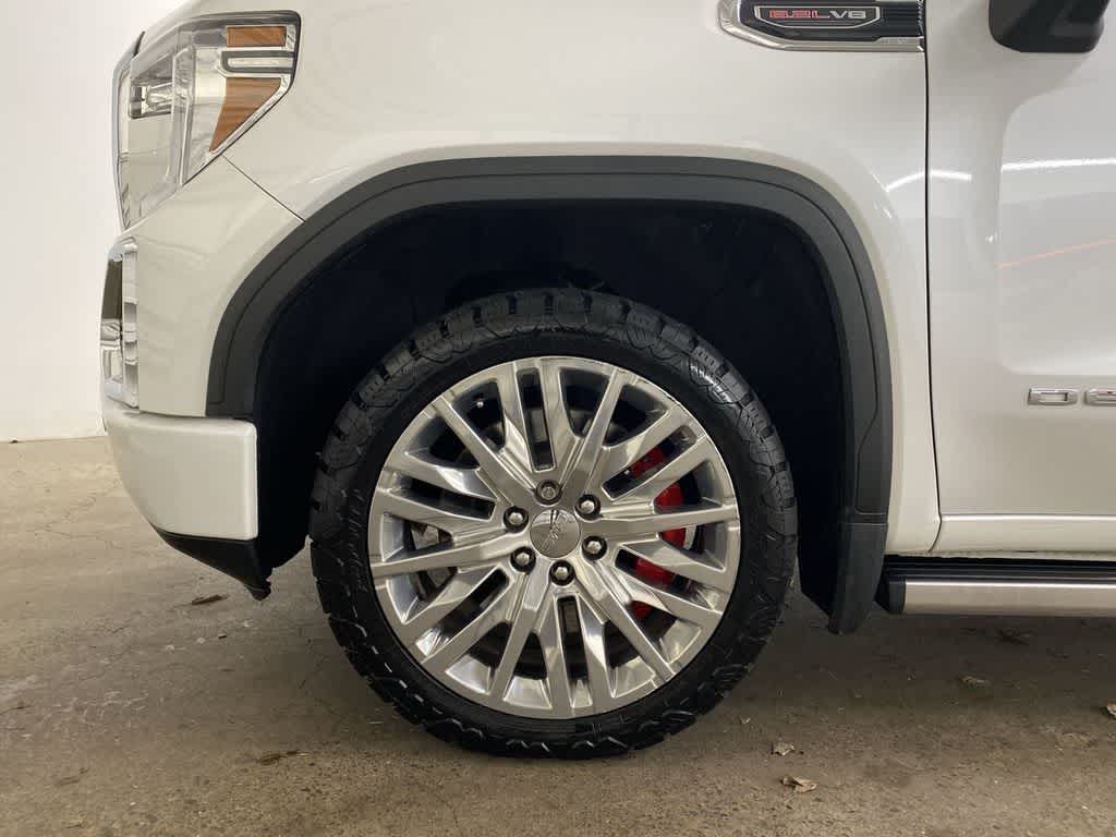 2019 GMC Sierra 1500 Denali